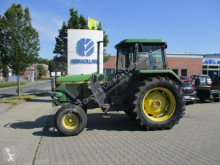 Селскостопански трактор John Deere втора употреба