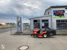 جرار زراعي Kubota مستعمل