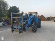 Tractor agrícola Landini 12500 usado