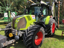 селскостопански трактор Claas Arion 640 Cebis