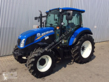 Ciągnik rolniczy New Holland T 4.75 używany