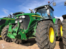 Tractor agrícola John Deere 7730 PQ