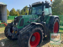 Tractor agricol Fendt *** 818 Vario TMS *** second-hand