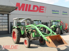 Tracteur agricole Deutz-Fahr D 6006 occasion