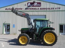Селскостопански трактор John Deere 6010 втора употреба