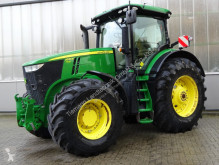 Tarım traktörü John Deere 7270R ikinci el araç