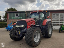 Case IH PUMA 210 tracteur agricole occasion