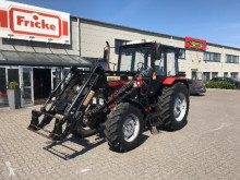 Tractor agrícola Belarus MTS 82A usado