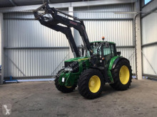 Tracteur agricole John Deere 6930 PREMIUM occasion