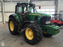 Traktor John Deere 7430 ojazdený