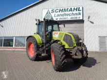 Селскостопански трактор Claas Axion 840 Cebis