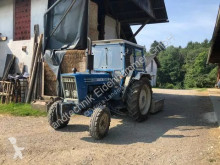 Tracteur agricole Ford occasion