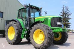 Tracteur agricole John Deere 6920PQ occasion