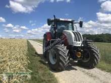 جرار زراعي Steyr 6175 CVT مستعمل