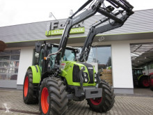 Zemědělský traktor Claas Arion 410 použitý