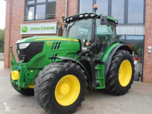 John Deere 6150R trattore agricolo usato