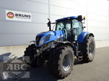 Селскостопански трактор New Holland T7.250 AUTOCOMMAND втора употреба