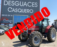 Landbouwtractor Massey Ferguson 6180 DT tweedehands