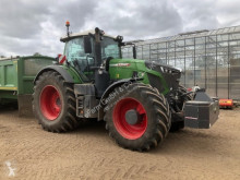 Tracteur agricole Fendt occasion