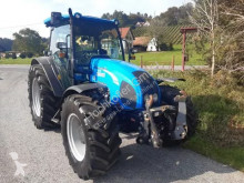 Tractor agrícola Landini usado
