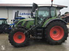 Fendt Landwirtschaftstraktor gebrauchter
