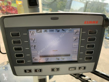 Tarım traktörü Claas ikinci el araç