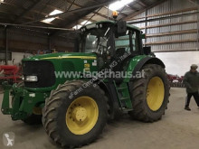 Tracteur agricole John Deere occasion