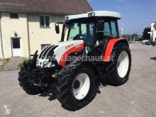 Trattore agricolo Steyr