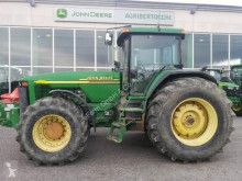 Zemědělský traktor John Deere použitý