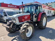 Trattore agricolo Steyr