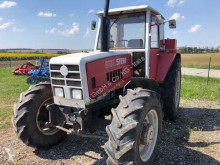 Mezőgazdasági traktor Steyr használt