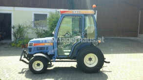Traktor Iseki ojazdený