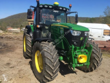 Tracteur agricole John Deere occasion
