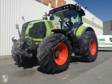 Tracteur agricole Claas occasion
