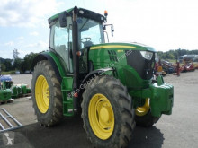 Tracteur agricole John Deere occasion