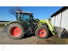 Trattore agricolo Claas usato
