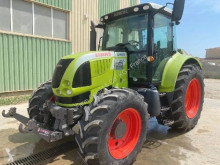 Tracteur agricole Claas occasion