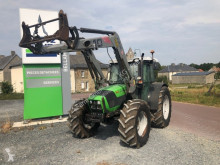 Mezőgazdasági traktor Deutz-Fahr használt