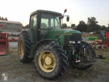 John Deere Landwirtschaftstraktor gebrauchter