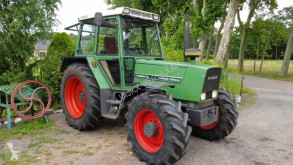 Fendt Farmer 309 LS / 306 LSA zemědělský traktor použitý