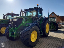 جرار زراعي John Deere مستعمل