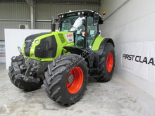 Mezőgazdasági traktor Claas használt