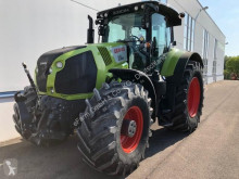 Trattore agricolo Claas usato