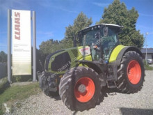 Tractor agrícola Claas usado