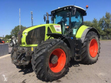 Tracteur agricole Claas occasion