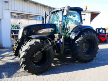 Ciągnik rolniczy New Holland używany