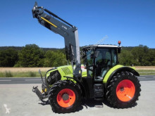 جرار زراعي Claas مستعمل