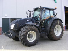 Tracteur agricole Valtra occasion