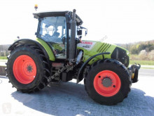 Tractor agrícola Claas usado