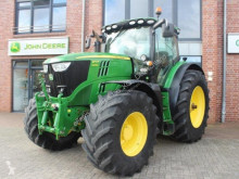 Tracteur agricole John Deere occasion